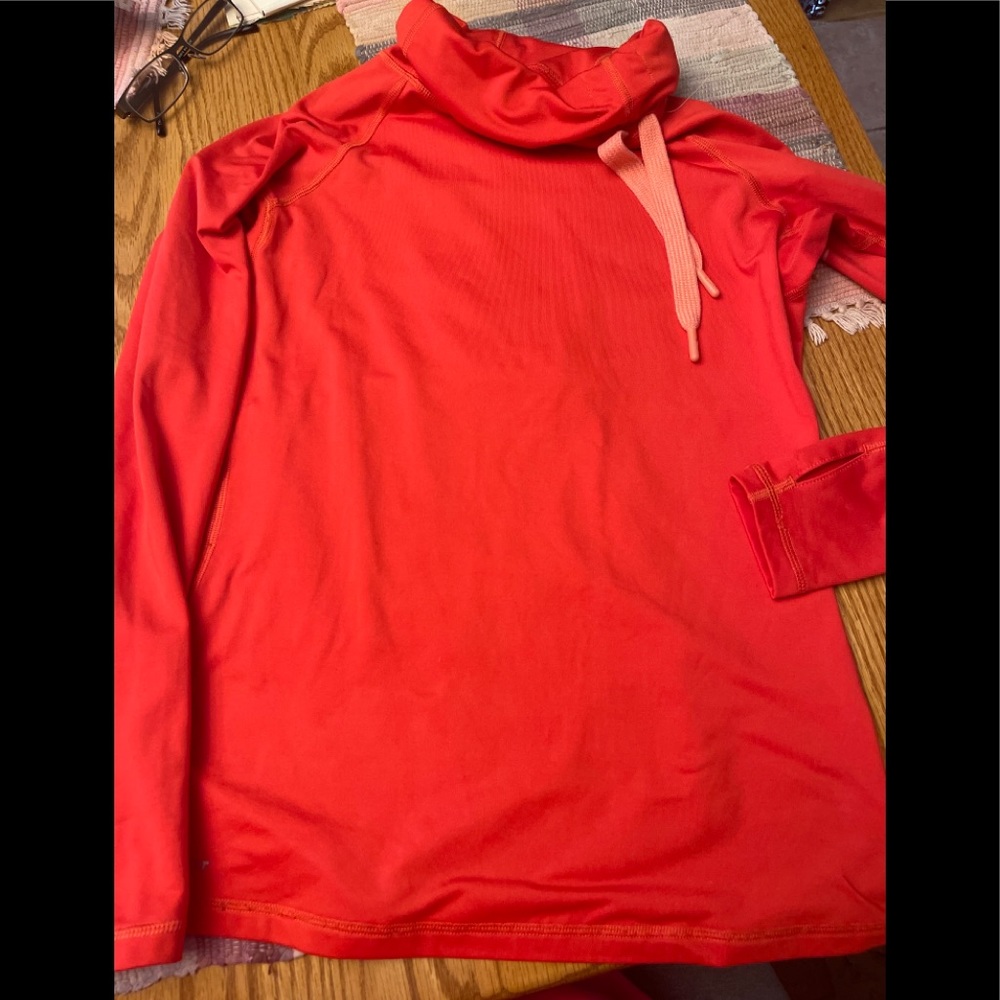 Nike Pro Hyperwarm - image 1